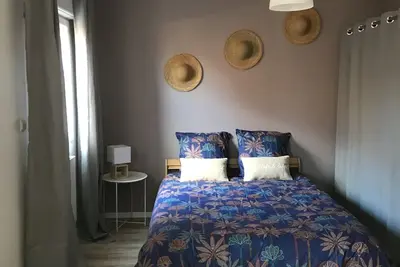 Image de Charmant studio proche centre Ambiance cosy