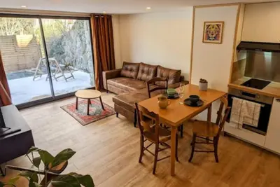 Image de Le Tucou - 2 pièces douillet tout confort