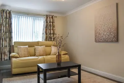 Image de 4 bedroom accommodation in Middlesborough