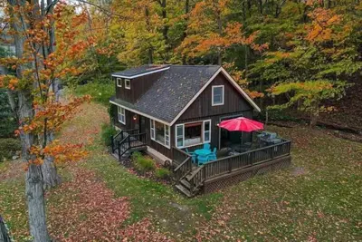 Image de Brookside Cottage at Skaneateles Lake - 3 Bedroom Home