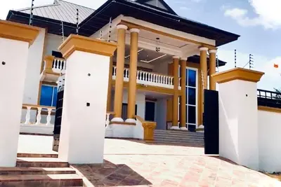 Image de Nanani Villa - Harmonious Paradise