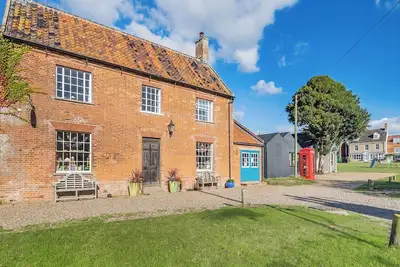 Image de 3 chambres à coucher à Walberswick