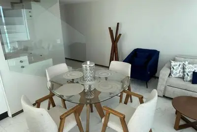 Image de Bord de Mer · 3 Chambres · Marítima Playa