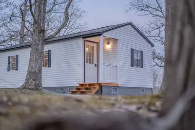 Image de Cozy Cottage on 4 Acres