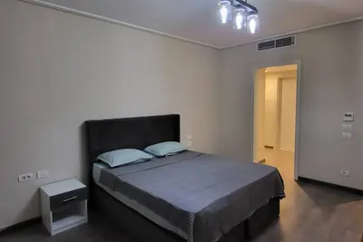 Luxurious 3 bdrm Appt  in elite prestigious  Ng compound viewing Guiza Pyramids