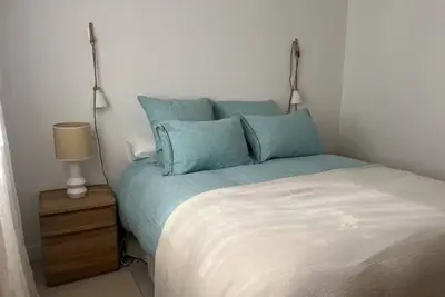 Image de Porto-Vecchio appartement très confortable à 5 minutes des plages