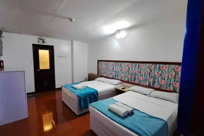 Image de Sunset Cove: Island Condo