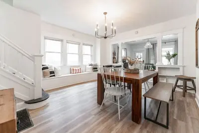 Image de Spacious Duplex for Large Groups