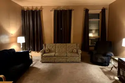 Image de Homestead Suite