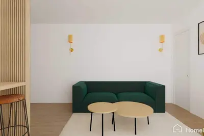 Image de Havre de paix pour curistes au centre de Dax