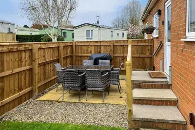 Image de 3 bedroom accommodation in Topcliffe, near Thirsk