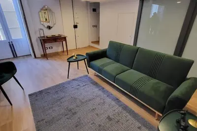 Image de 1 Bedroom Apartment in Catania