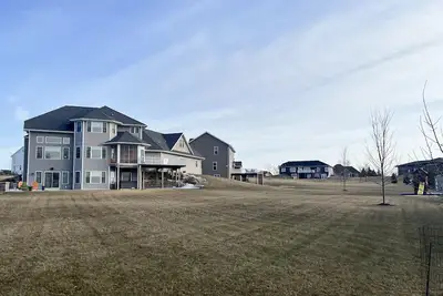 Image de Larger house in quiet neighborhood near Oshkosh w/ large backyard!