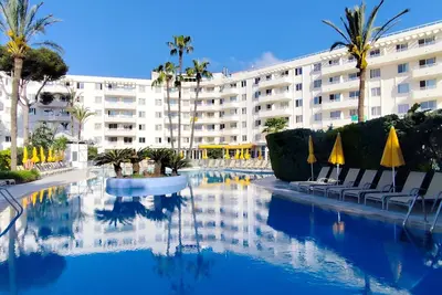 Image de Hotel Ivory Playa Sports & Spa