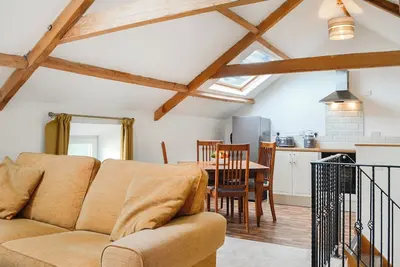 Image de 2 bedroom accommodation in Ruthwell, near Annan