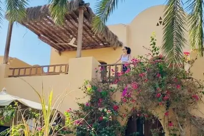 Image de The Seafront Magical Loft!