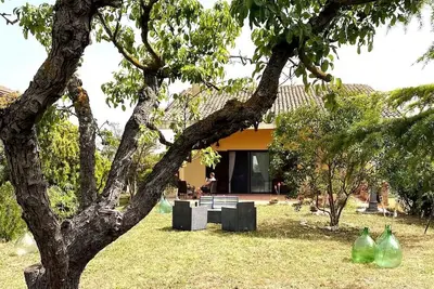 Image de Stylish Countryside Villa near the Trabocchi Coast
