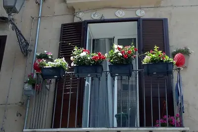 Image de The Two Pine Cones Palermo