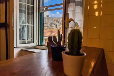 Image de Apt Window On Castle, Lake View, Free Wi-Fi