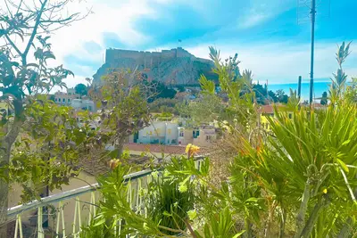 Image de Acropolis Plaka Ambience Retreat