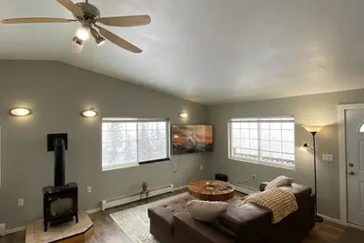 Image de Beautiful Mountainside Escape