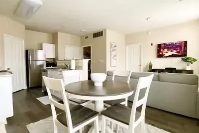 Image de Stadiumside Stay in Downtown Memphis