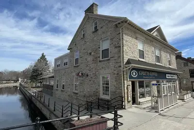 Image de The Sheriff's Quarters