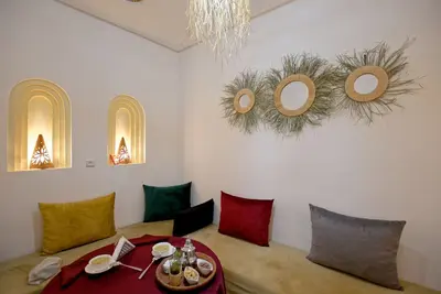 Image de Welcome to our Riad Dreams Dades Near to Gorge Dades 15min