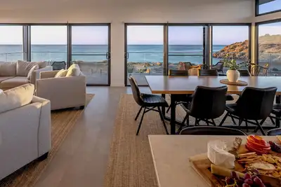 Image de Cove Landing Marina Apartment 01 The Ss Karatta Sleeps 4