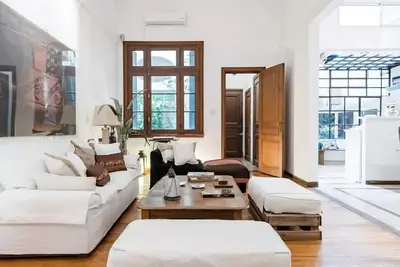 Image de Stunning Apartment