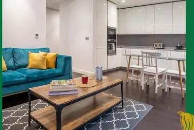 Image de The Embassy Suite @Devereux_Residential