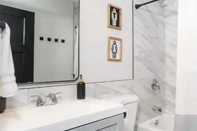 Image de Lofty Urban Retreat