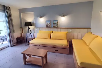 Image de Appartement Belle Dune 2 chambres