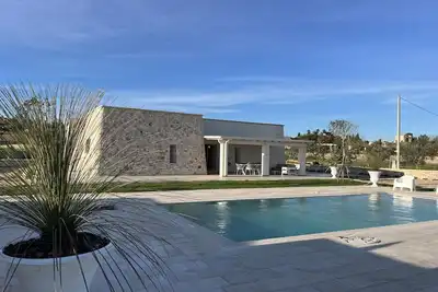 Image de Villa Florì By salentoltremare