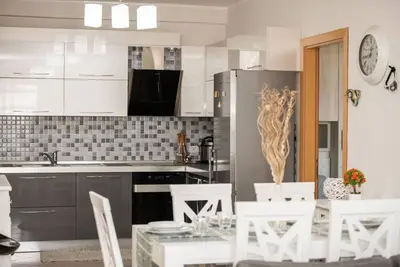 Image de The Downtown Apartment