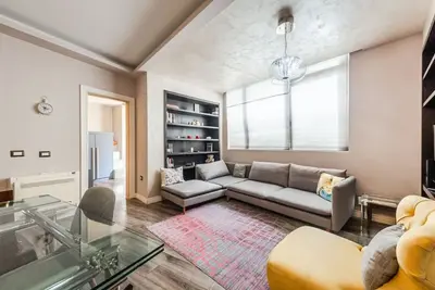 Image de Cozy Family Apartment