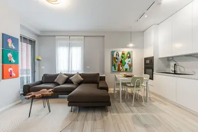 Image de The Funky Apartment - Free Parking