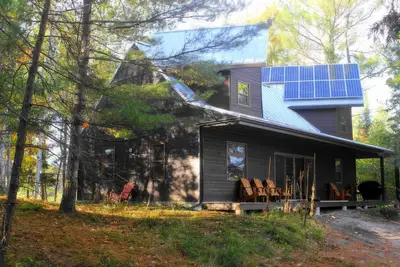 Image de Nature's Embrace: Your Private Retreat