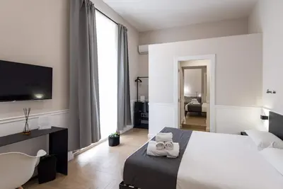 Image de Five Boutique Rooms