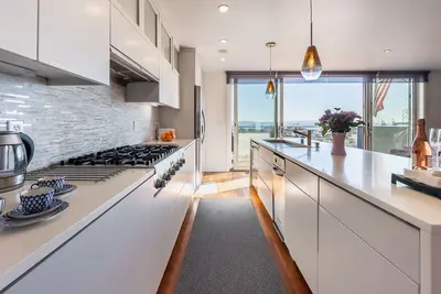 Image de Fantastic Bay Views spectacular home, close to Chase Center/ Mission Bay/Oracle