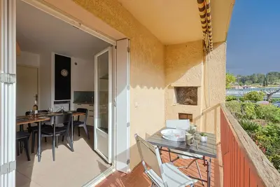 Image de A deux pas de la plage de sable