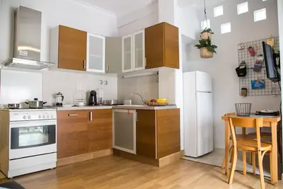 Image de Hello#Home 6th floor 1bd flat