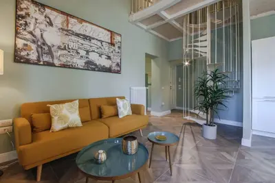 Image de Apartments Florence- Curtatone Gold