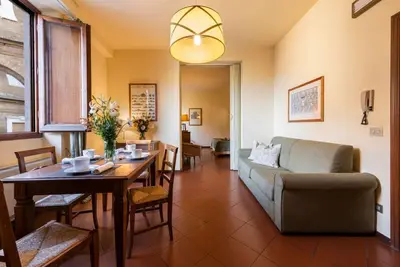 Image de Apartments Florence- Ariento Monnalisa