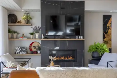 Image de ❤️ Sandy's House - Mountain & Lake View Mont-Tremblant