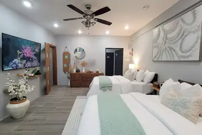 Image de Villa on the Rocks _II ~ Gated community 5 mins from beach