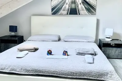 Image de Turin Airport Apartment in Leini