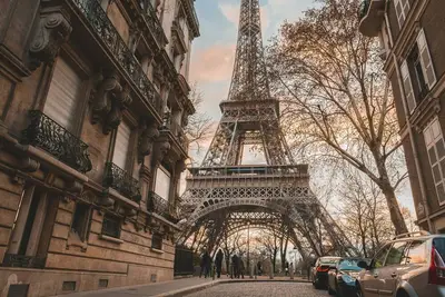 Image de Au cœur des Champs Élysées