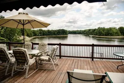 Image de Doc's Lake House Lakefront