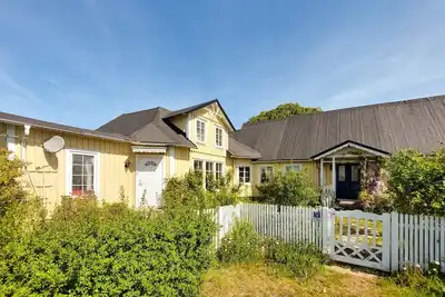 Image de Superbe maison à Jonstorp avec WiFi